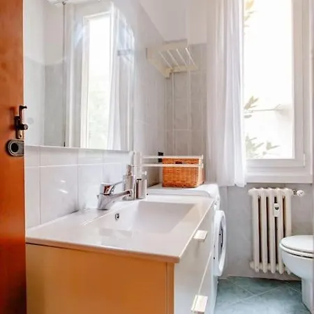 I-homes Vintage Accursio Apartman Milánó