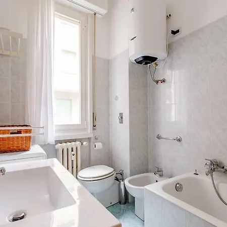 Apartman I-homes Vintage Accursio