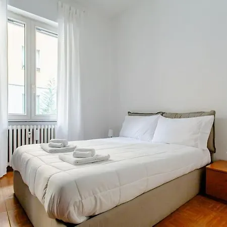 I-homes Vintage Accursio Apartman