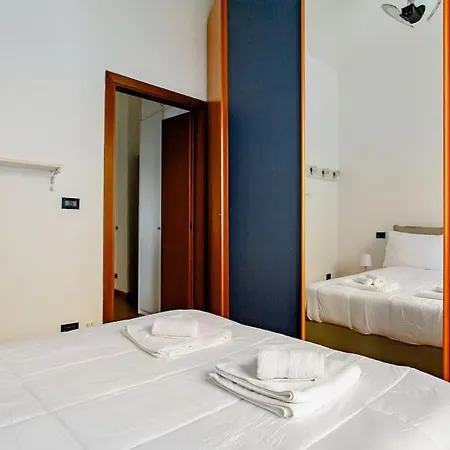 Apartman I-homes Vintage Accursio *