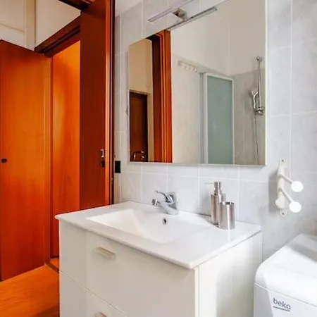 I-homes Vintage Accursio Apartman *