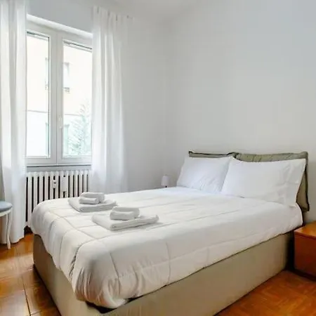 Apartman I-homes Vintage Accursio *