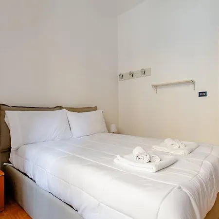 I-homes Vintage Accursio Apartman *